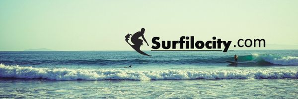 Surfilocity Profile Banner