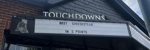 TDs5Points Profile Banner