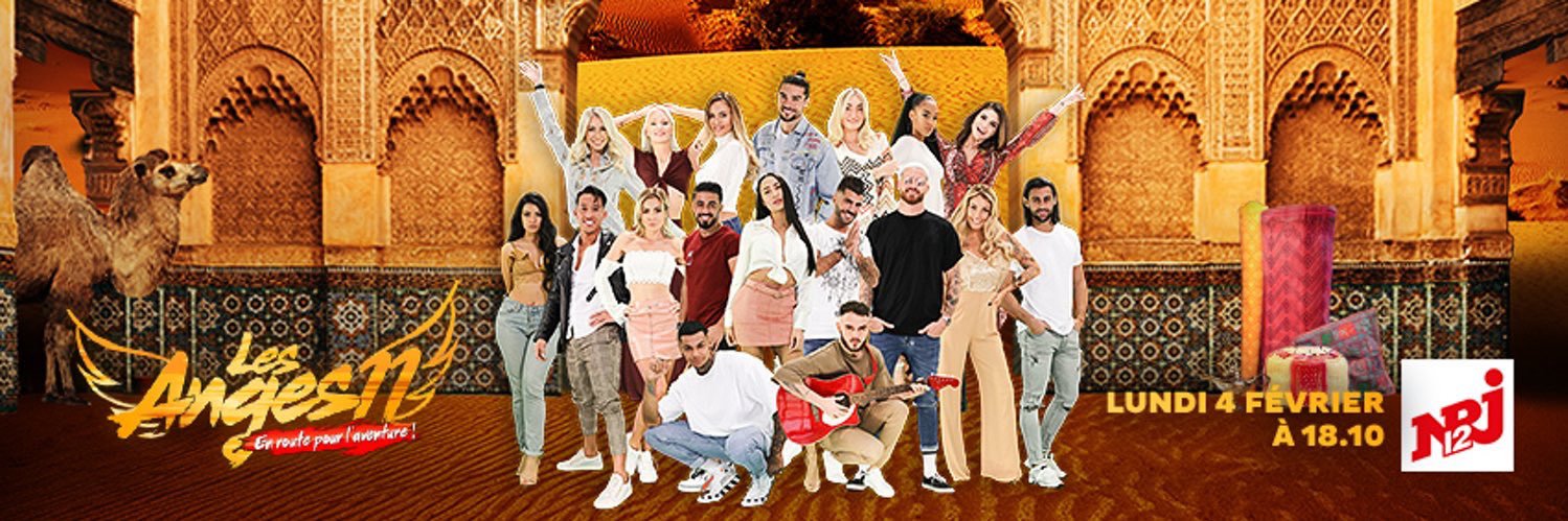 SourceOussama's profile banner image