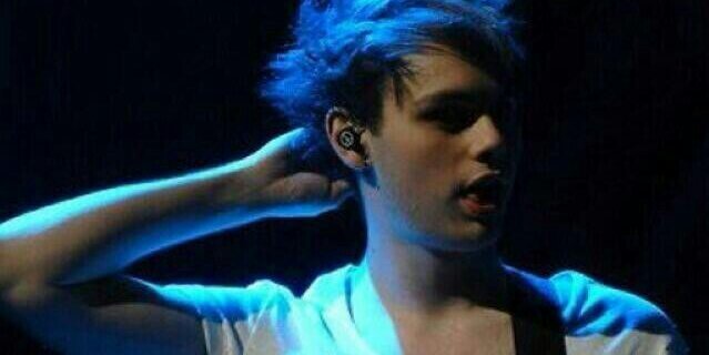 clifford4eva's profile banner image
