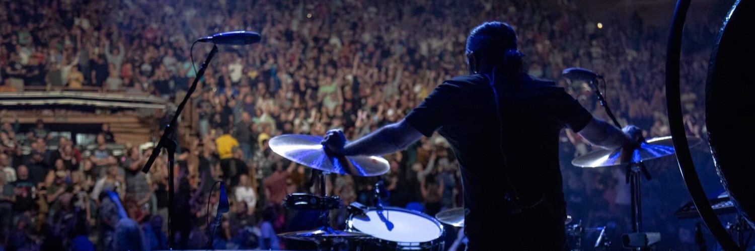 AdamBohnam69's profile banner image