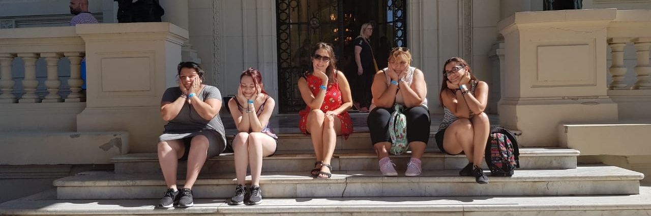 Lorena Victoria banner