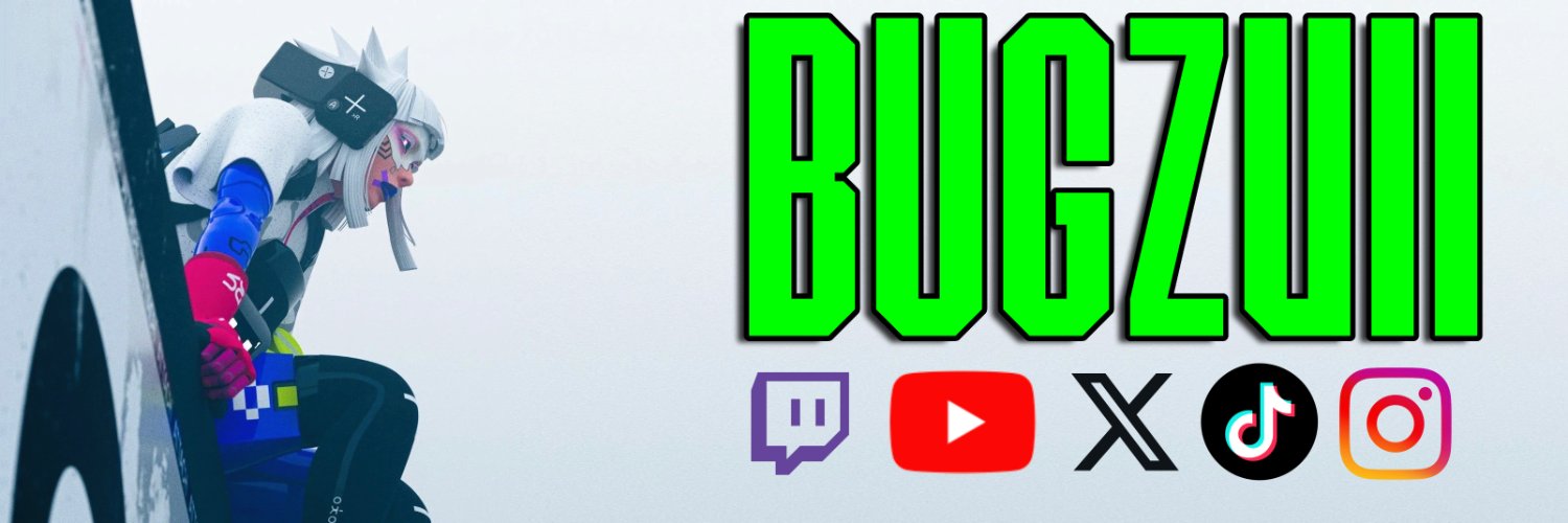 Lord Bugz banner