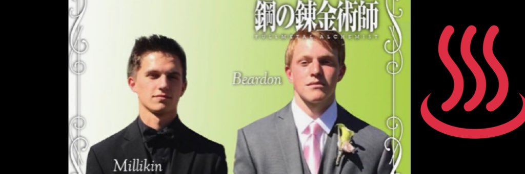 spencerbearden's profile banner image