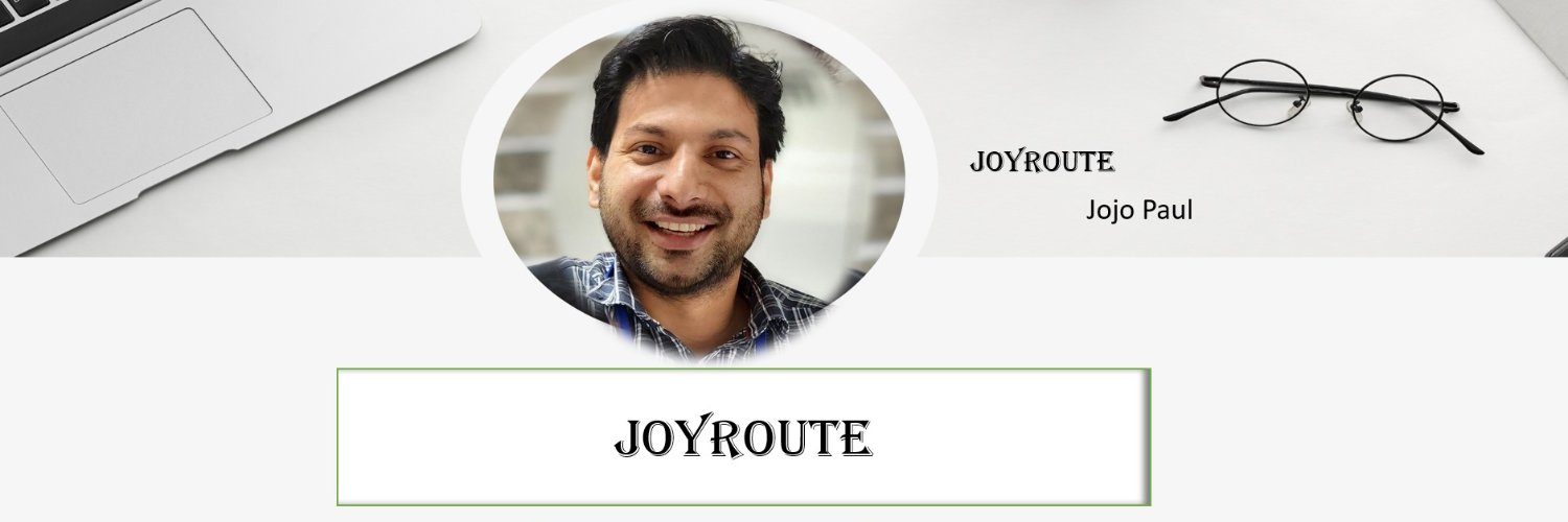 jojopault's profile banner image