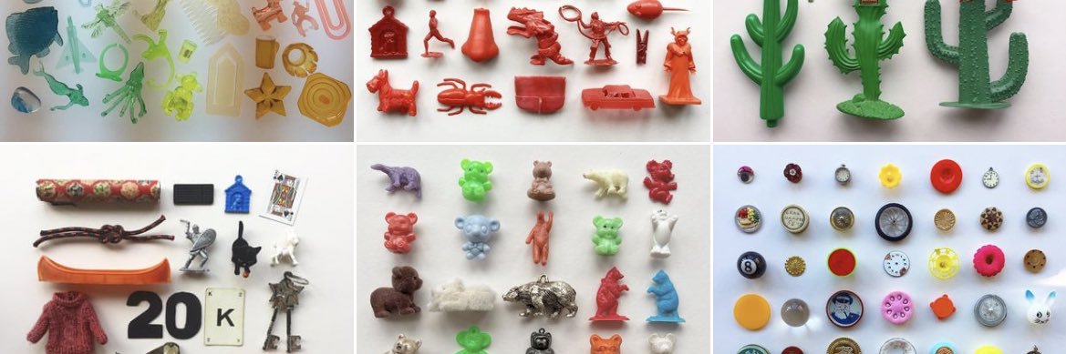 Hannah George banner