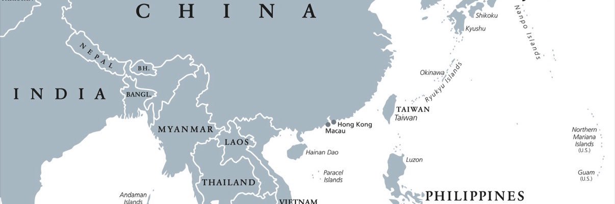 SrChina's profile banner image