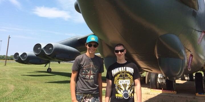 justinpardue18's profile banner image