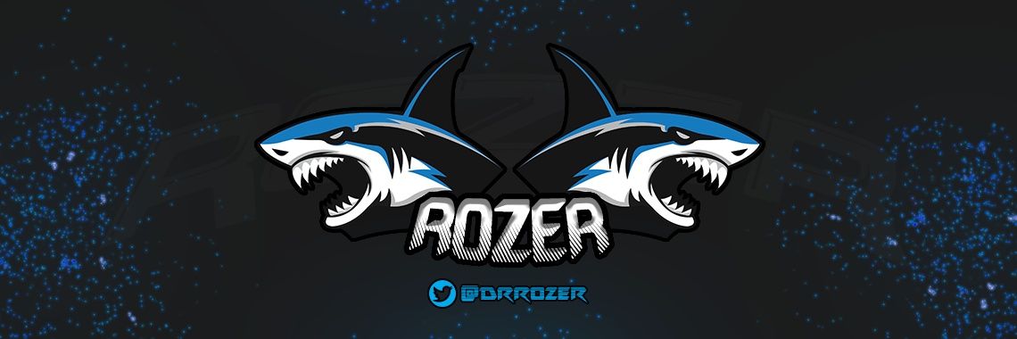 DrRoZeR's profile banner image
