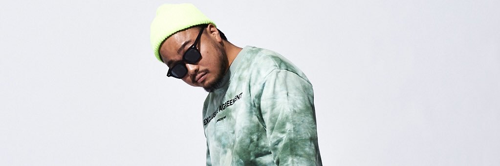 DJ SELECT banner