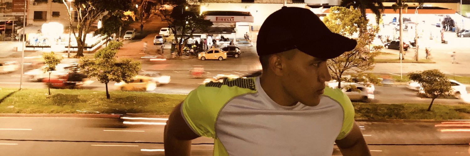 camilogarciall's profile banner image