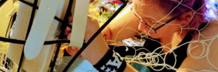 Amandarosefab's profile banner image