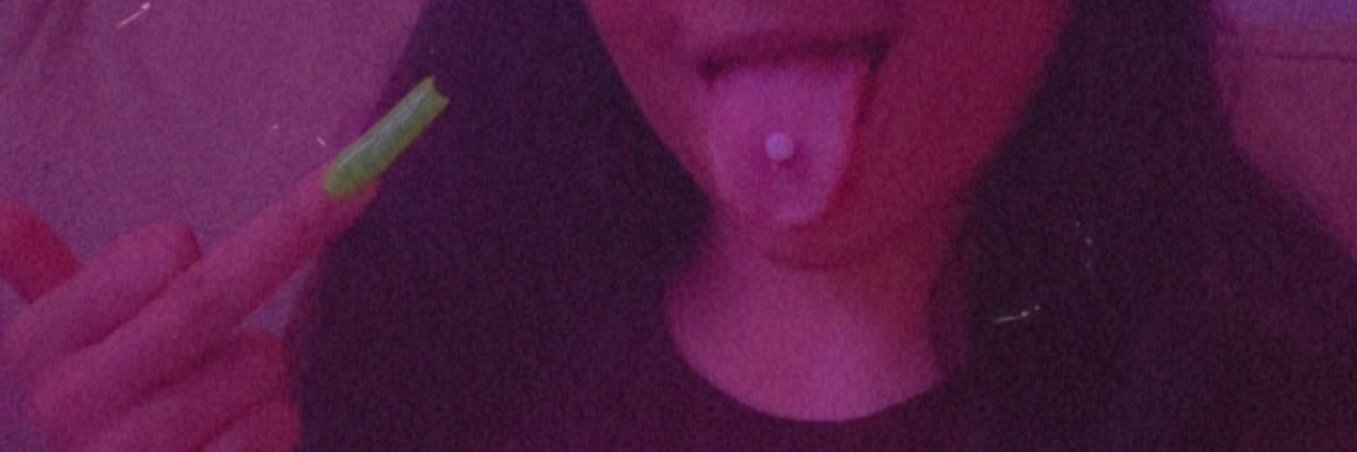 DopeSenia's profile banner image