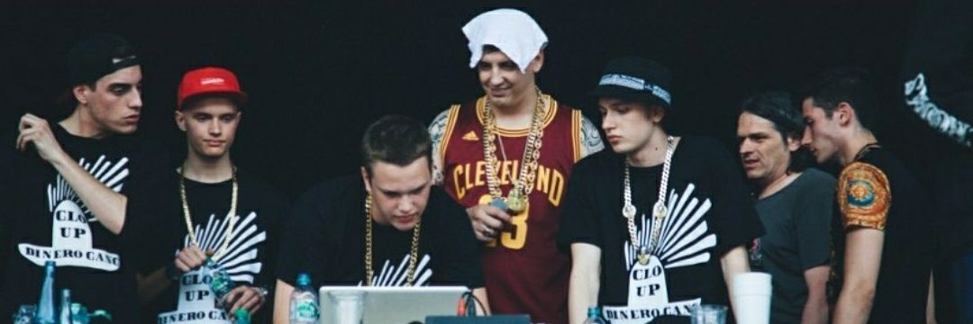 Benoixmueller's profile banner image