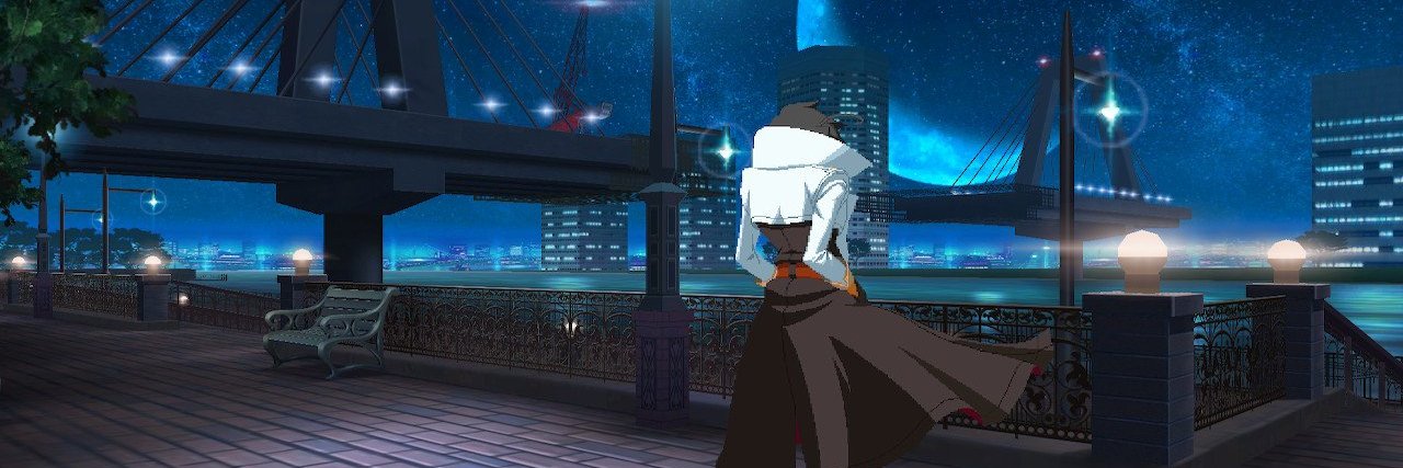 KrossLancer's profile banner image