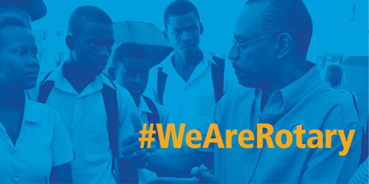 NSRotary's profile banner image
