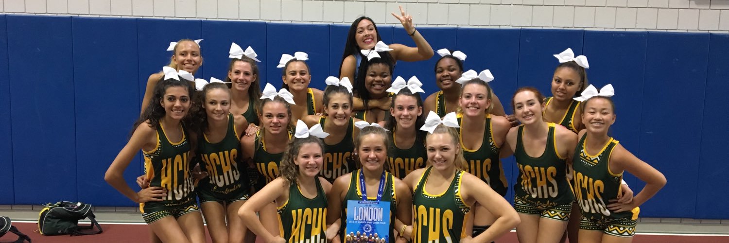 Holy Cross Cheer CT (@HCcheer_CT) / Posts / X