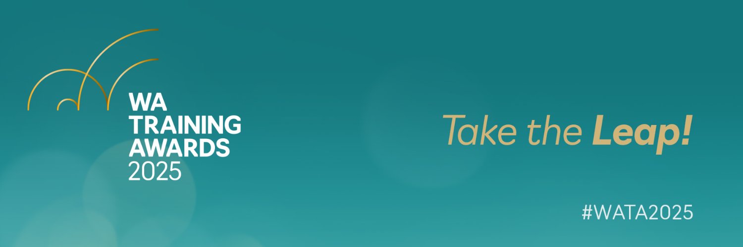 WATrainingAwrds's profile banner image