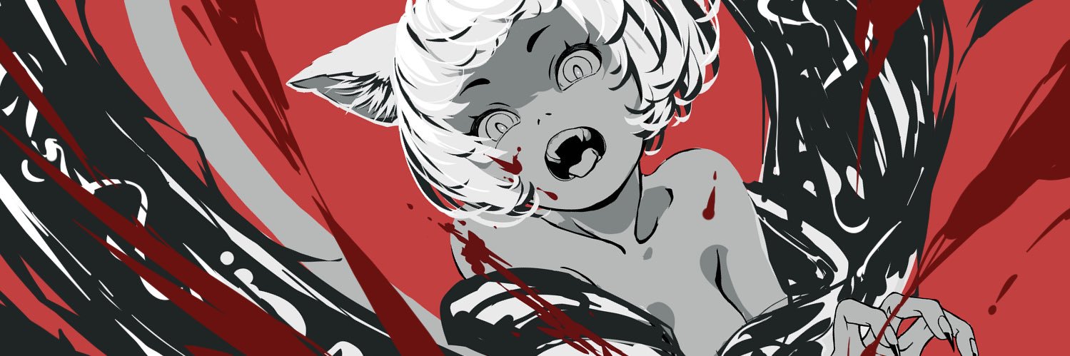 azykoubou's profile banner image
