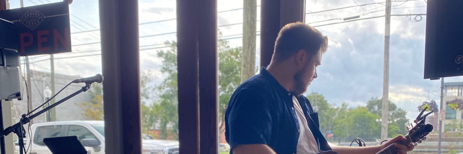 MattBoothOffic's profile banner image
