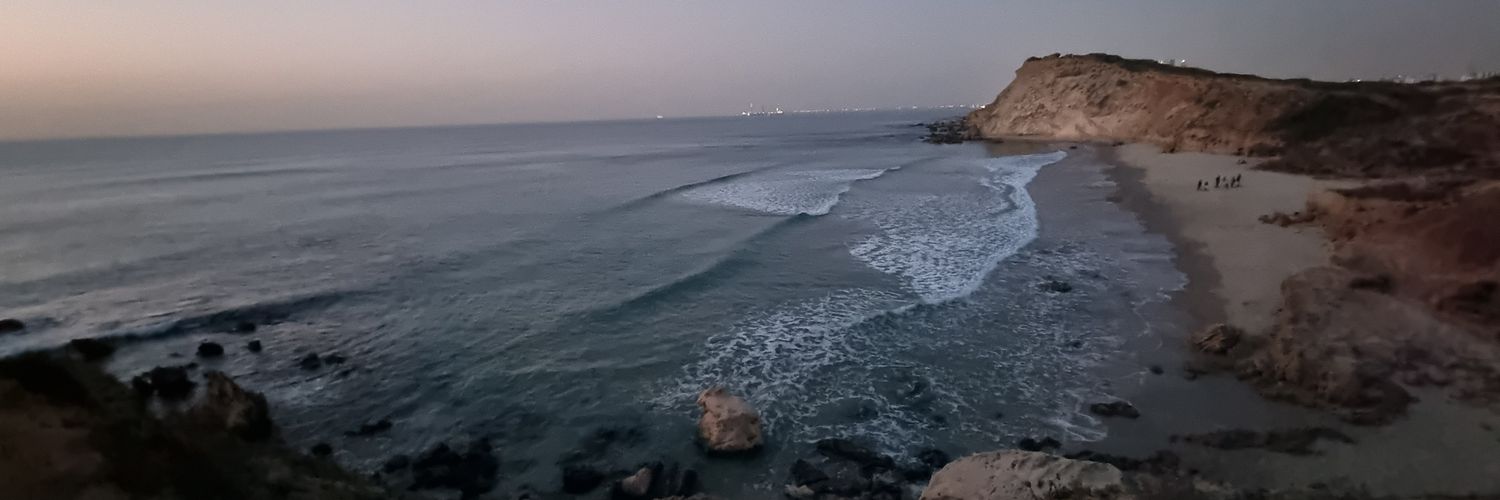 Naisberg's profile banner image