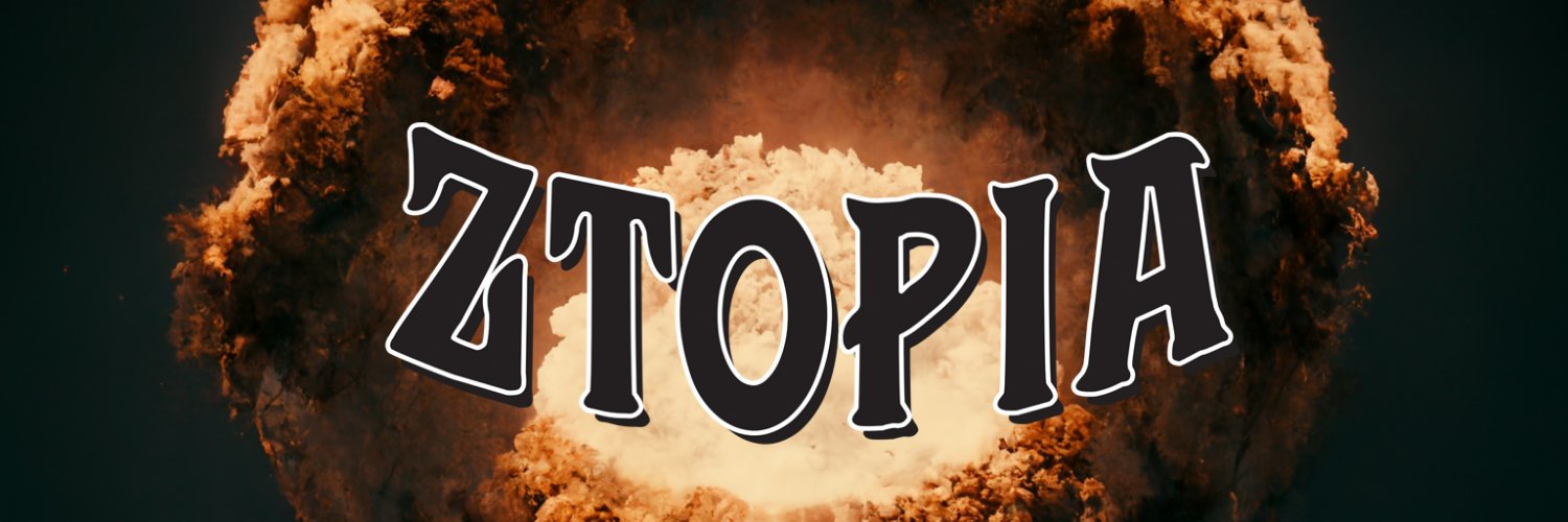 notesofztopia's profile banner image