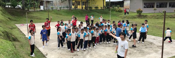 asharpeducator Profile Banner