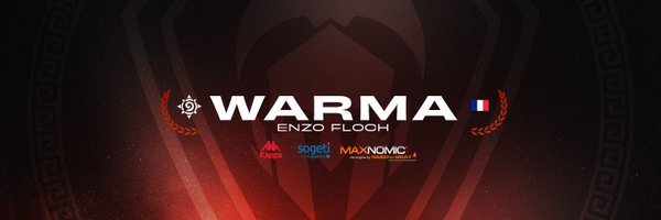 Warma_HS Profile Banner