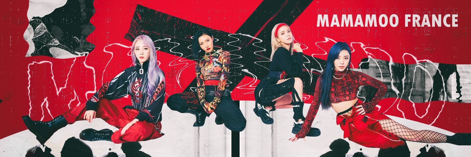🇫🇷 Mamamoo France (@Mamamoo_France) / Posts / X