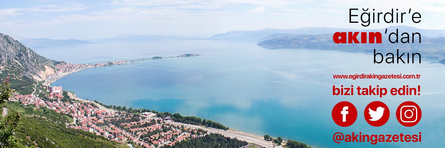 akingazetesi's profile banner image