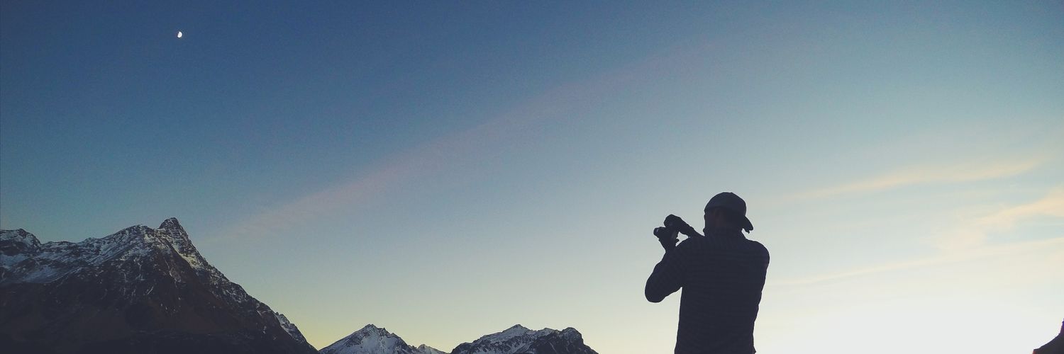 benljeee's profile banner image