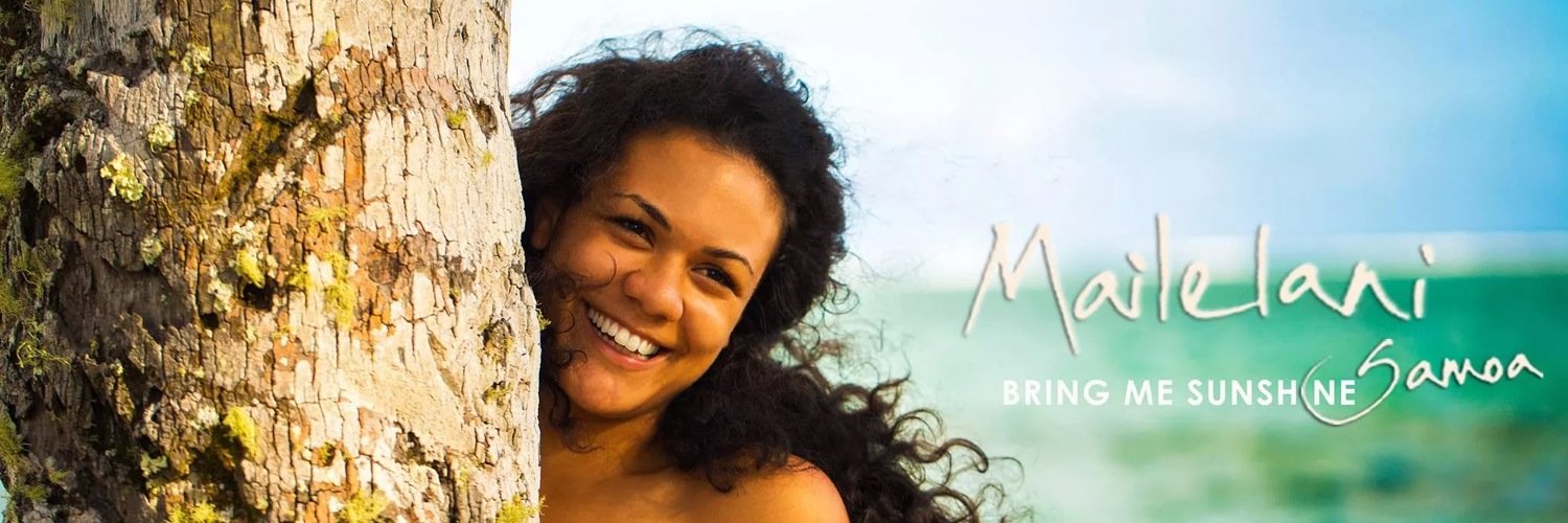 BuySamoaMade's profile banner image