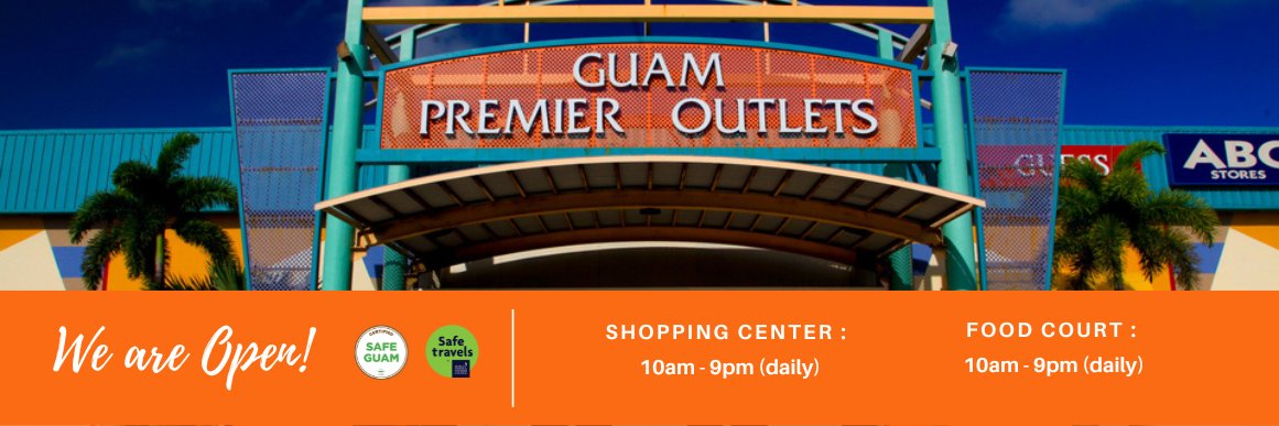 GPOguam's profile banner image