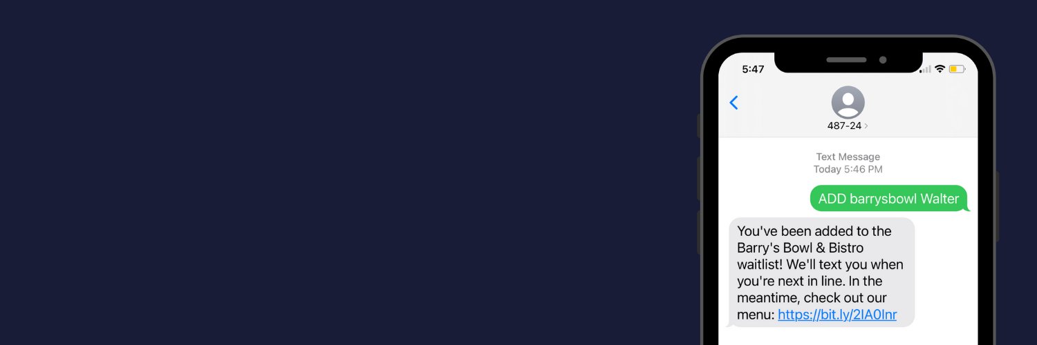 tablesready's profile banner image