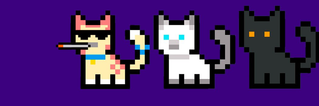 web3badcatz's profile banner image