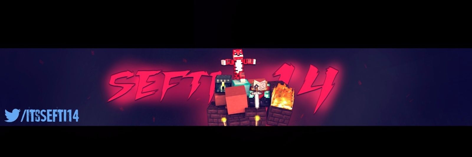 ItsSefti14's profile banner image