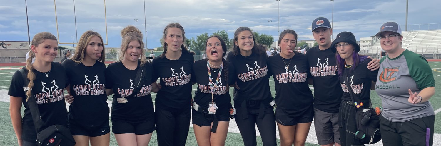 CVHS Sports Medicine banner