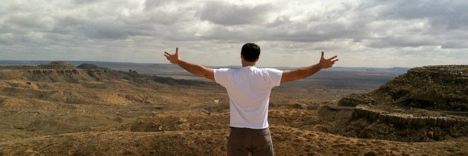 Michael Dudek banner