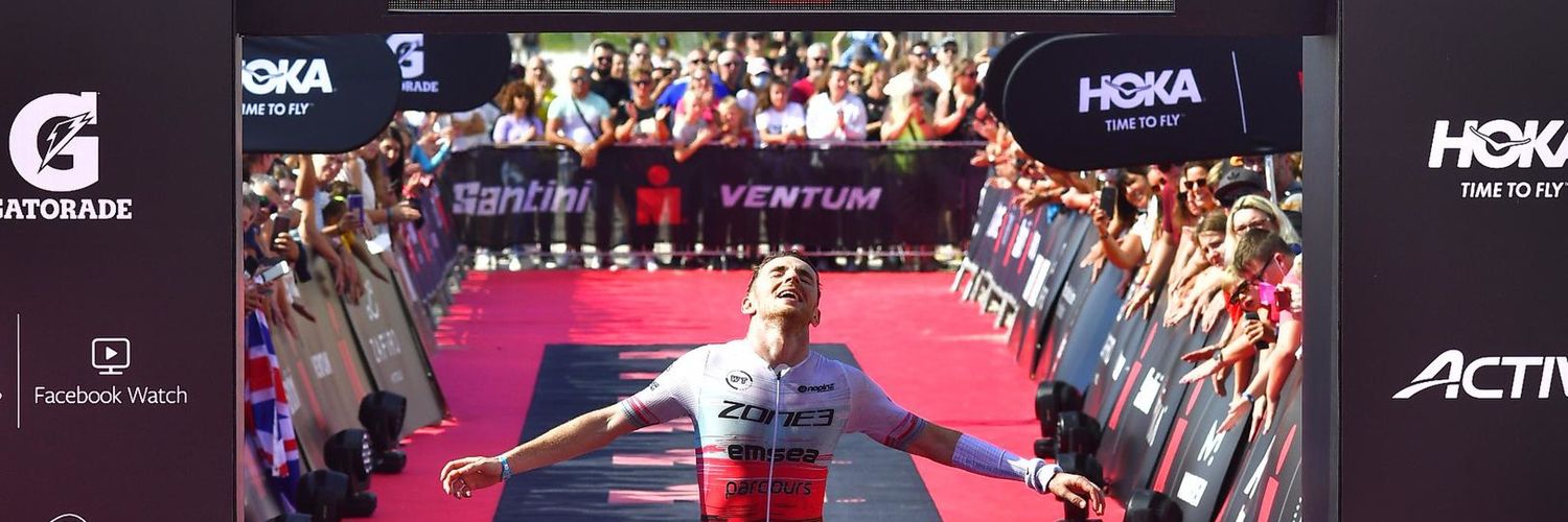 Alexander Jones banner