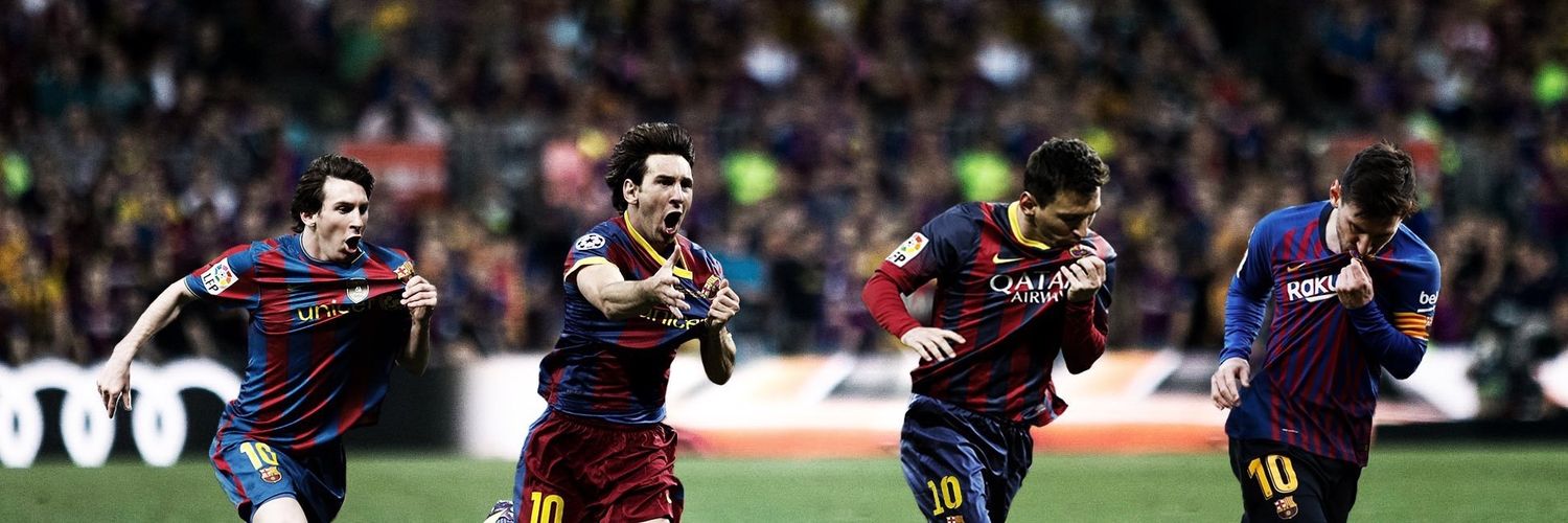 barcasempra's profile banner image