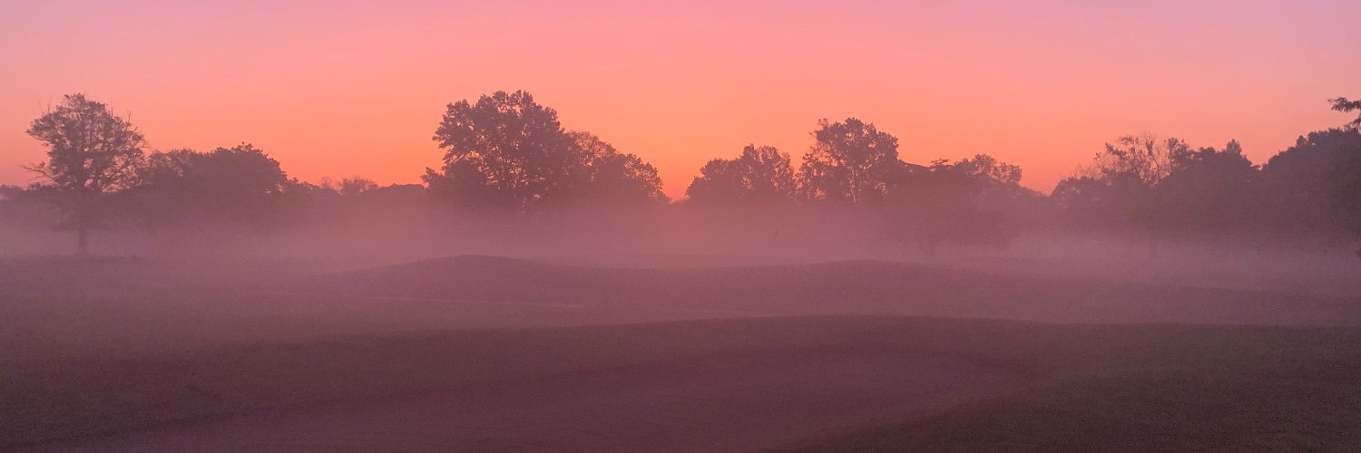 Sparrows Point Country Club banner