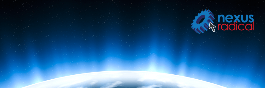 nexusradical's profile banner image
