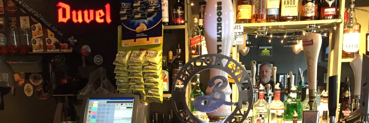 OtleyTapHouse's profile banner image