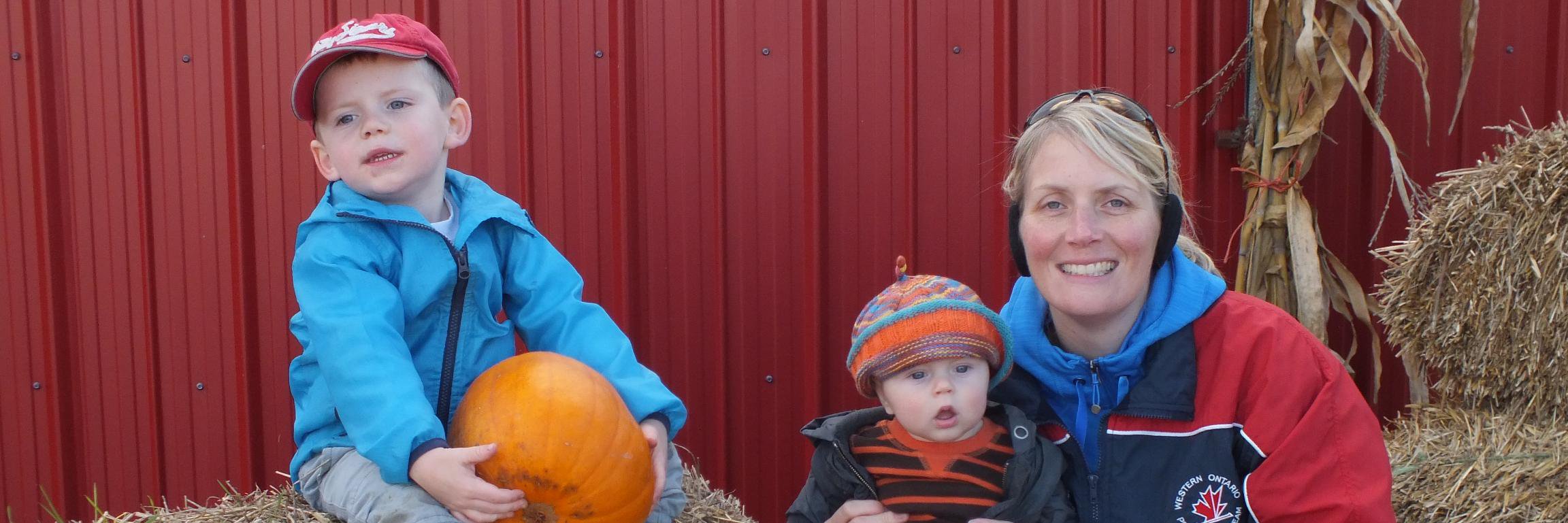KristenKmac11's profile banner image