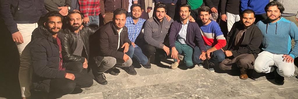 MZohaibShafiq's profile banner image
