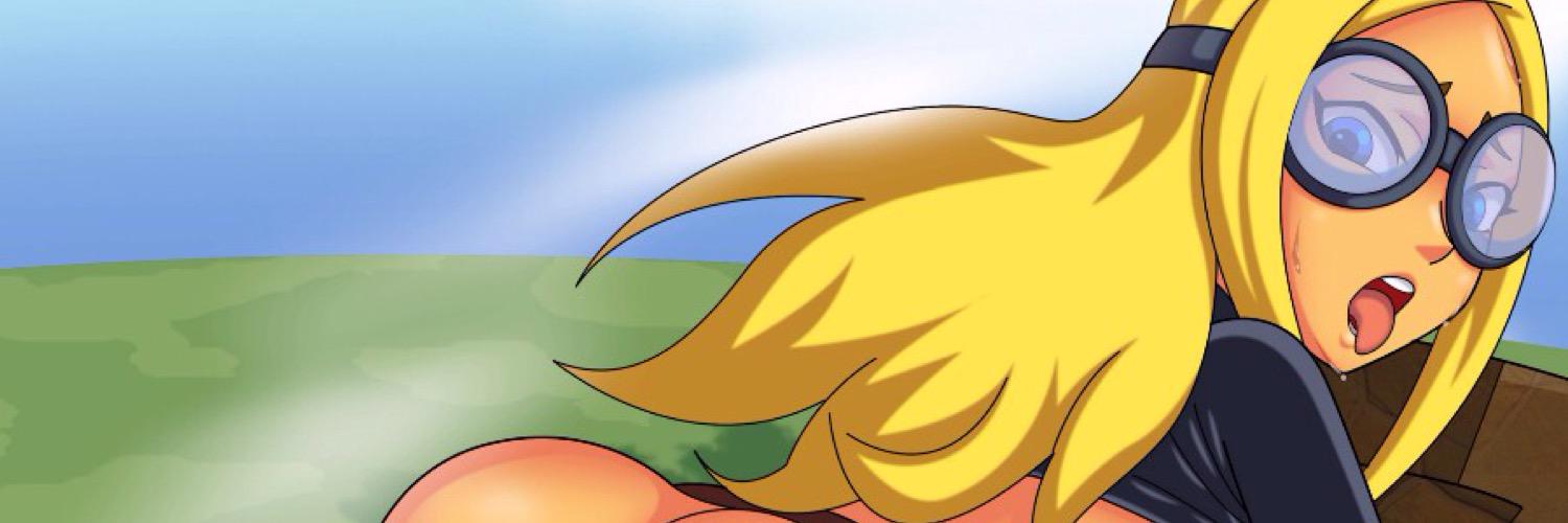 TitanWhore's profile banner image