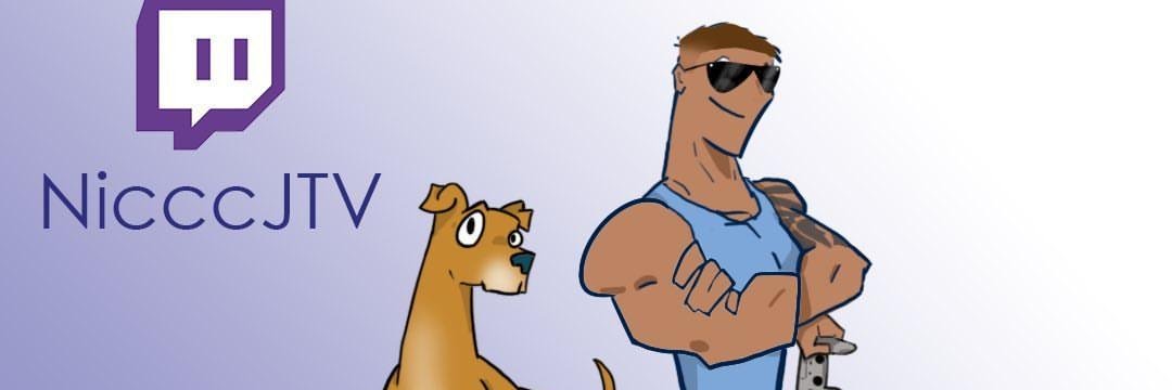 Nicolas Jovanovic banner