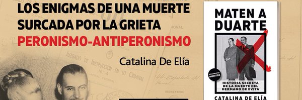 CatadeElia Profile Banner