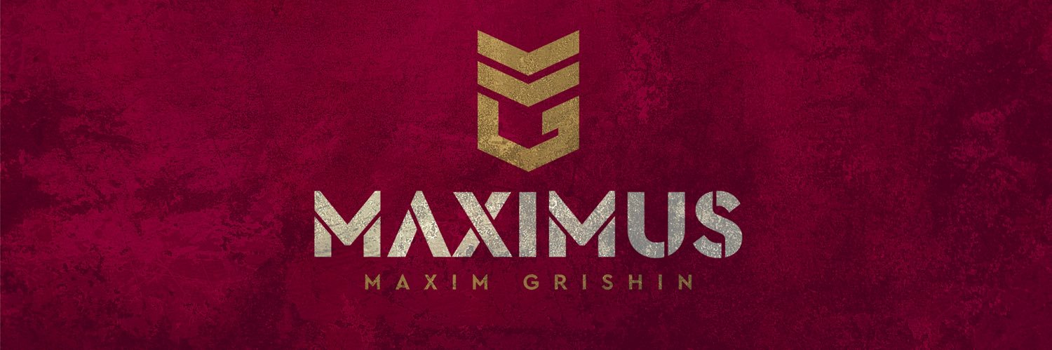 MaximGrishin's profile banner image