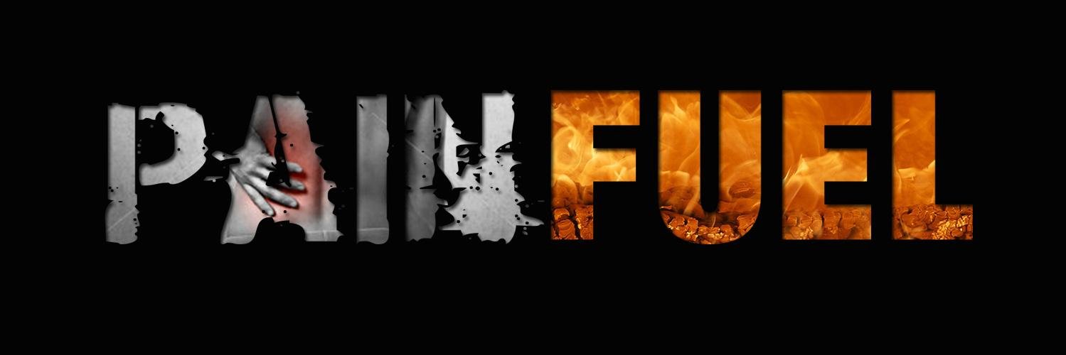 painfuel's profile banner image